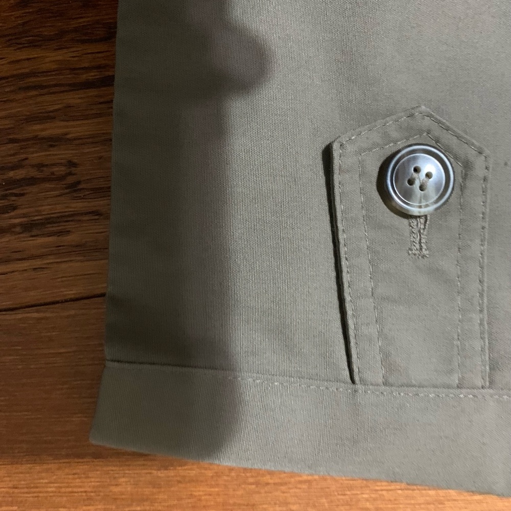 Coat - Picture 7 of 7